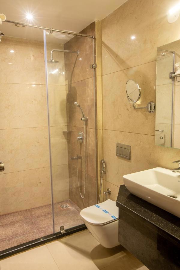 Golden Fortune Inn Hotel