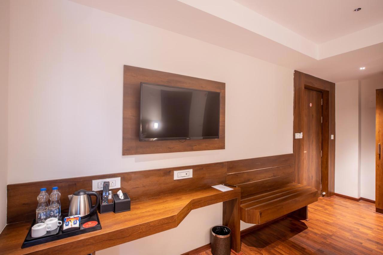 Golden Fortune Inn Hotel