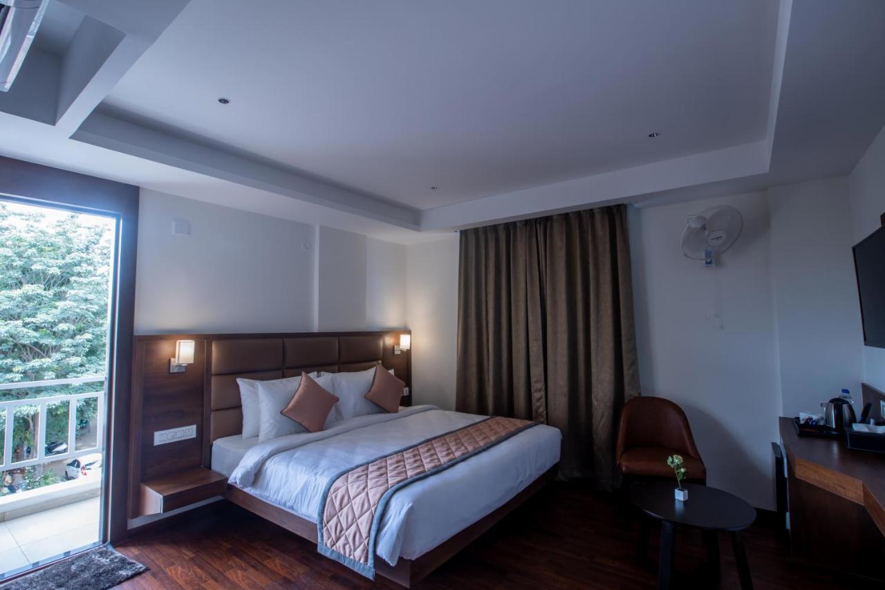 Golden Fortune Inn Hotel