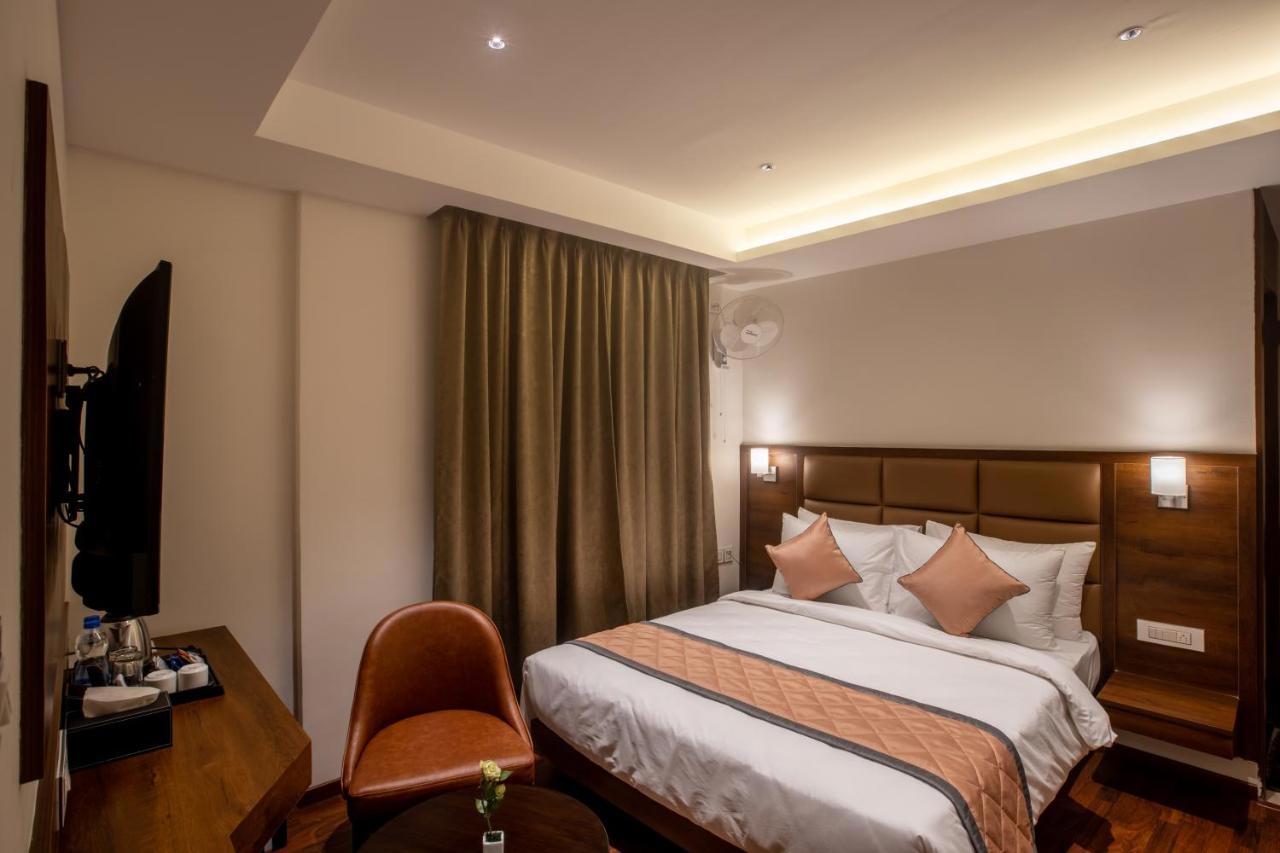 Golden Fortune Inn Hotel
