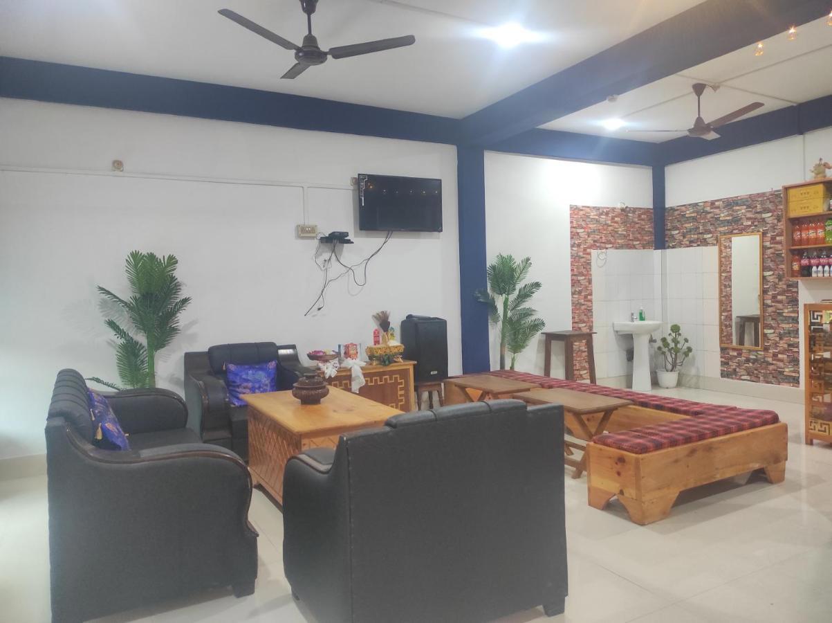 Eight Lucky Homestay