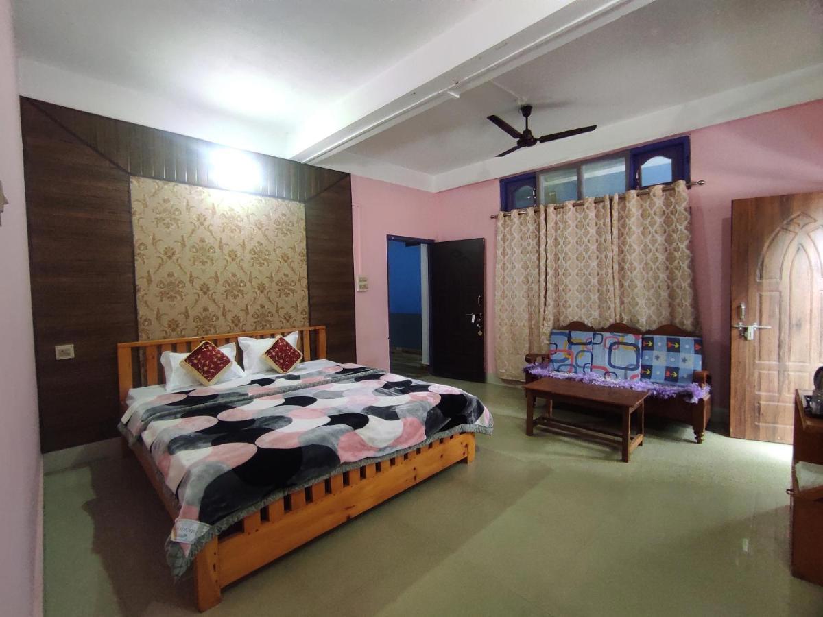 Eight Lucky Homestay