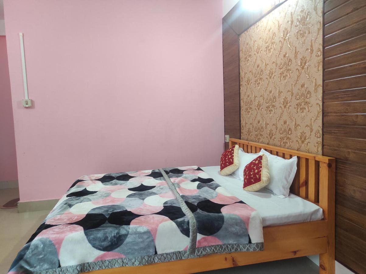 Eight Lucky Homestay