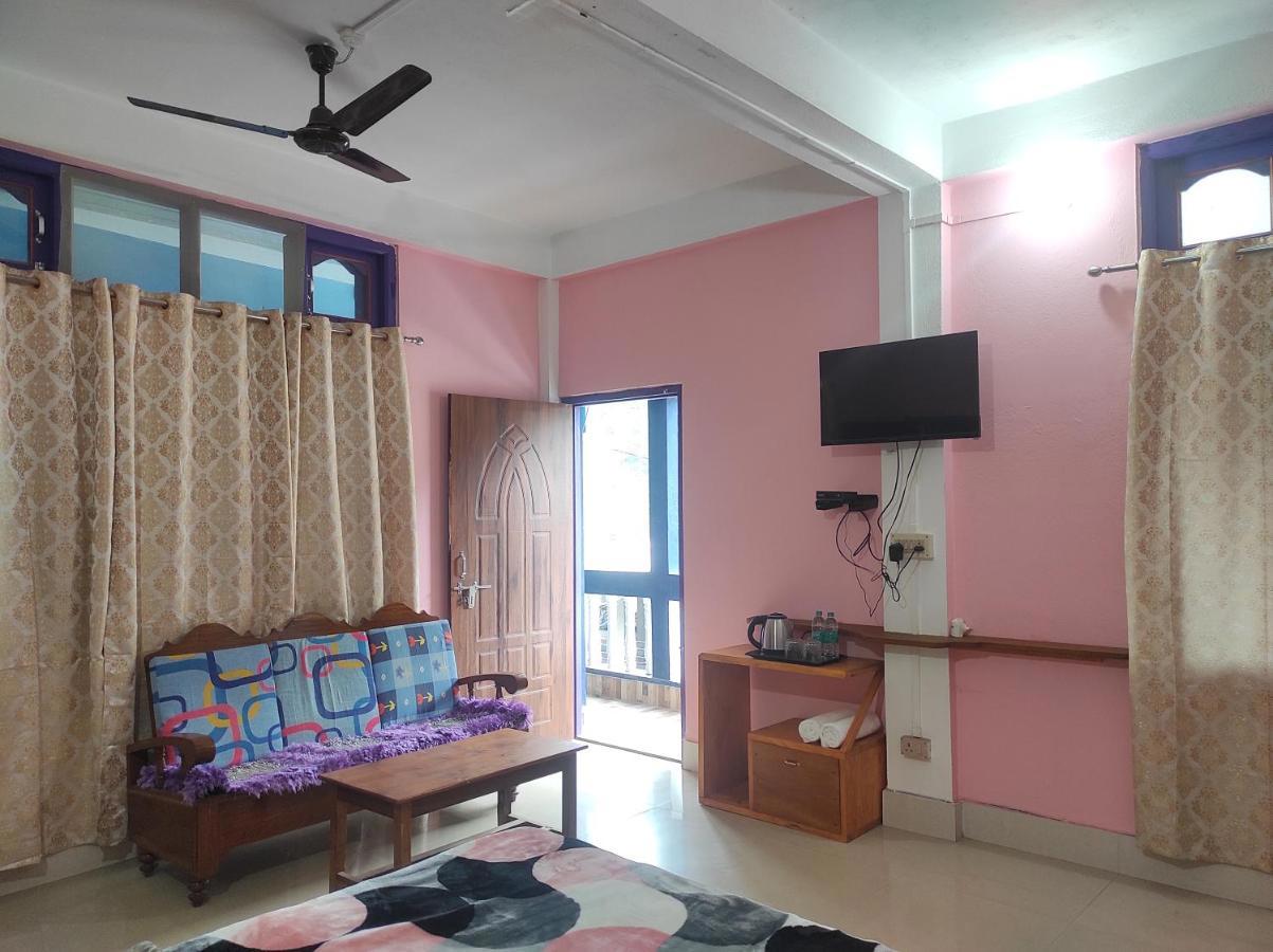 Eight Lucky Homestay