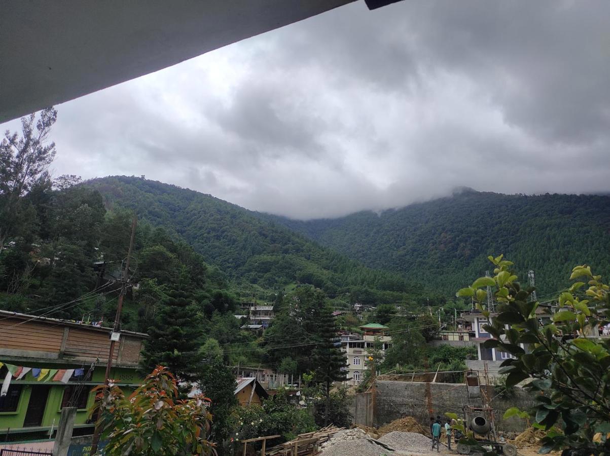 Eight Lucky Homestay
