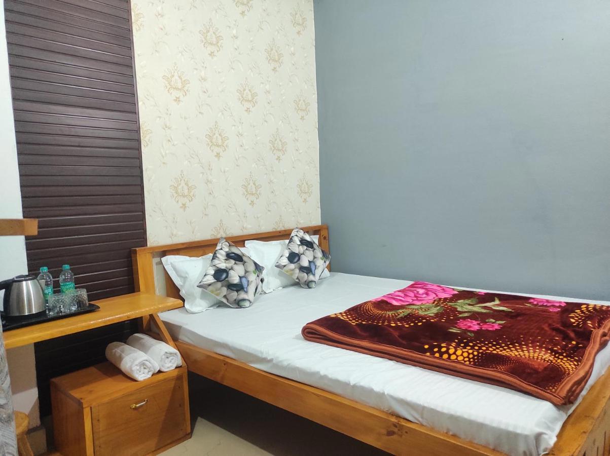 Eight Lucky Homestay