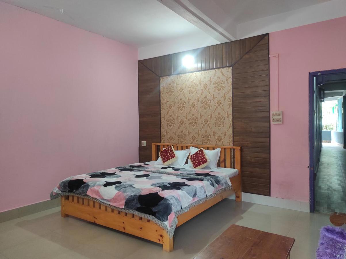 Eight Lucky Homestay