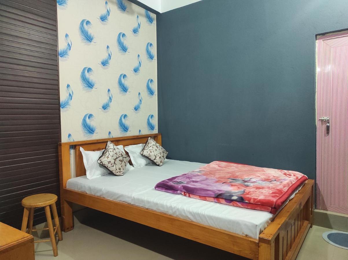 Eight Lucky Homestay