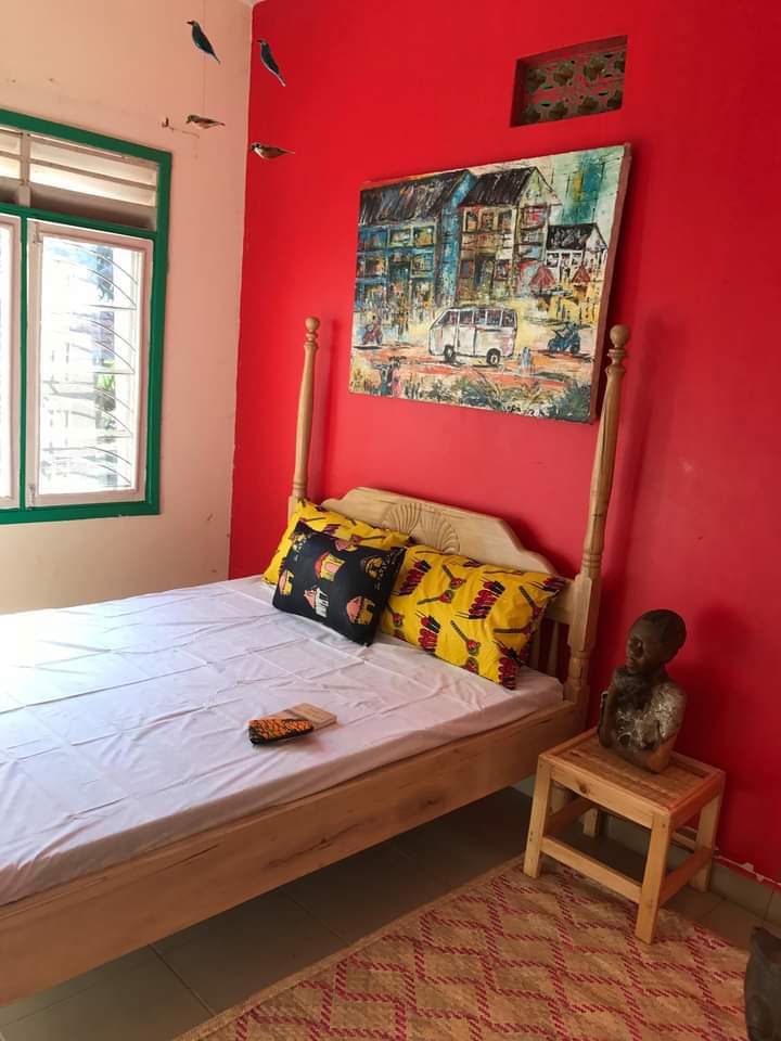 Home Stay Studio 62 Guesthouse