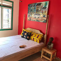 Home Stay Studio 62 Guesthouse