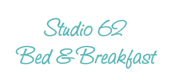Home Stay Studio 62 Guesthouse