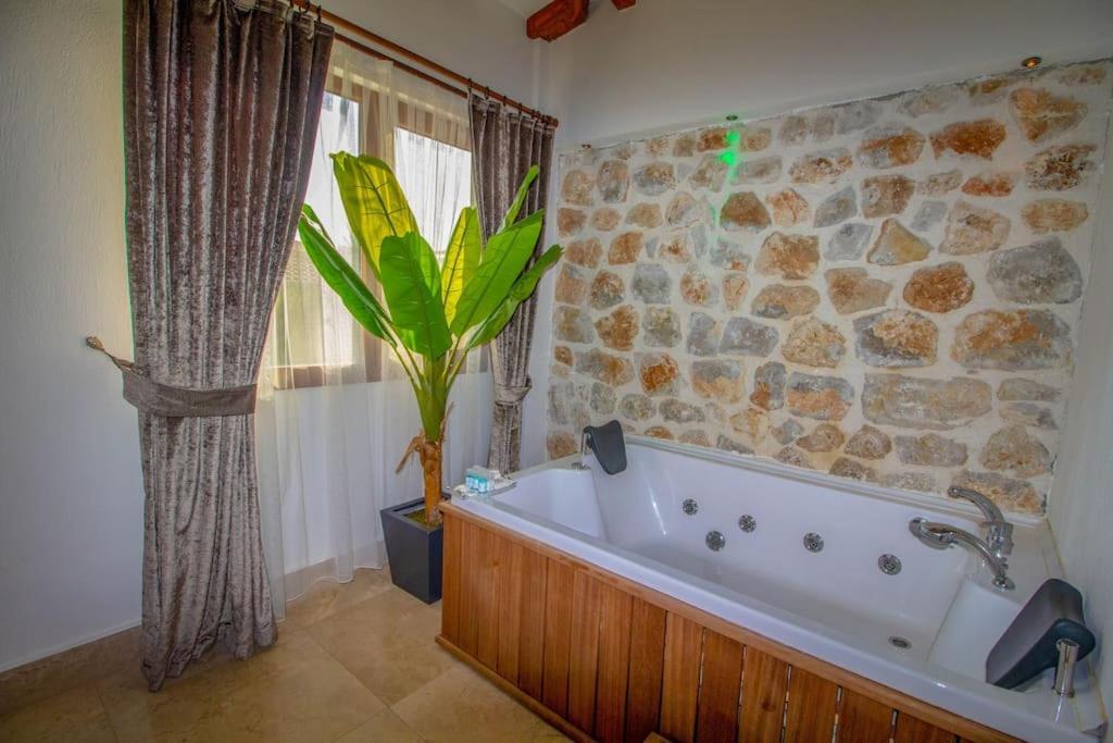Tlos Yali 3+1 Villa, Özel Havuzlu, Fethiye