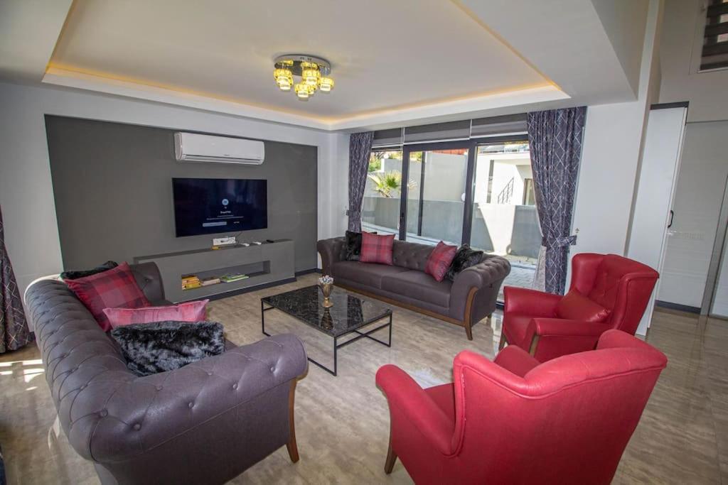 Göcek Marin C Villa