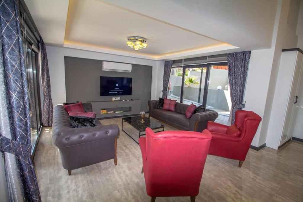 Göcek Marin C Villa