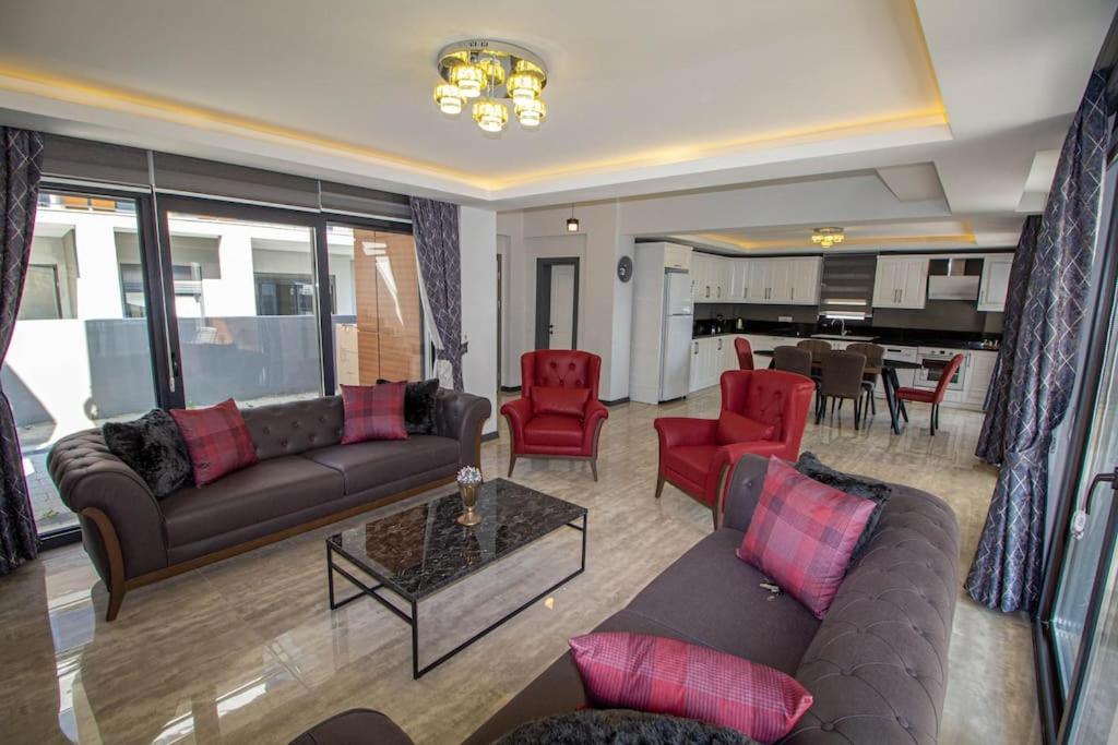 Göcek Marin C Villa
