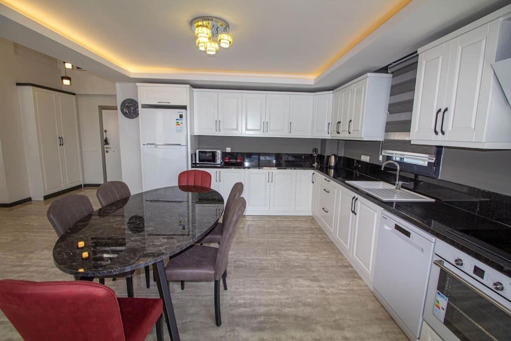 Göcek Marin C Villa
