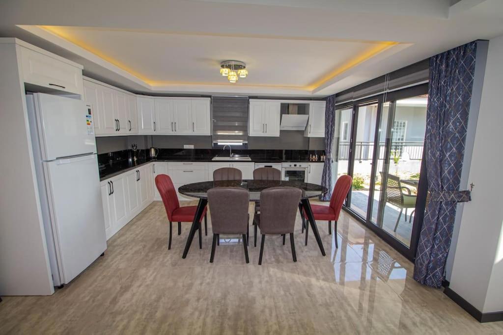 Göcek Marin C Villa