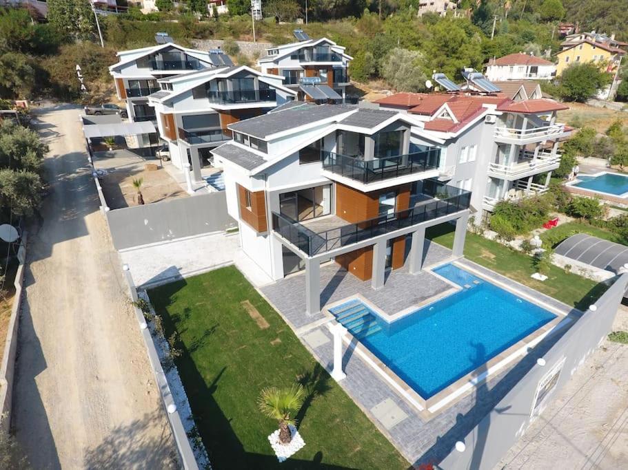 Göcek Marin C Villa