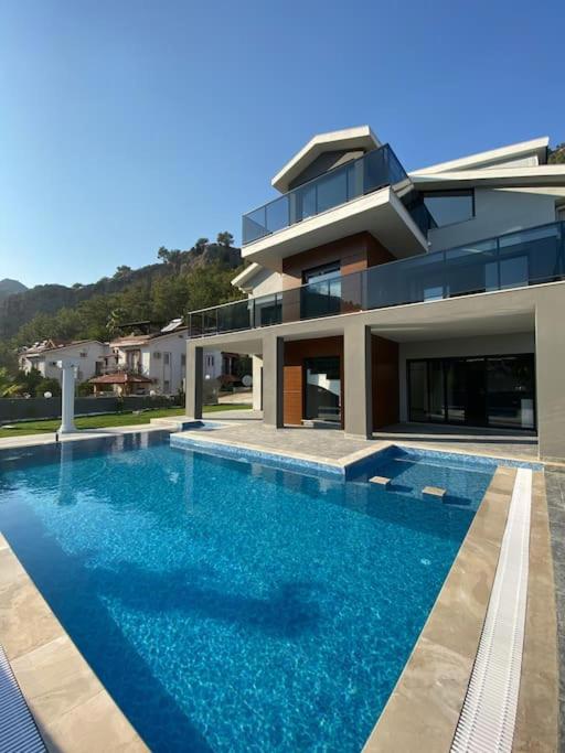Göcek Marin C Villa