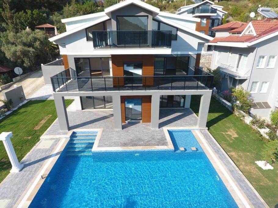 Göcek Marin C Villa