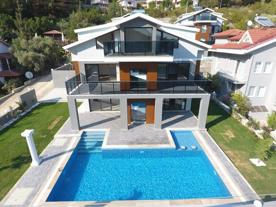 Göcek Marin C Villa