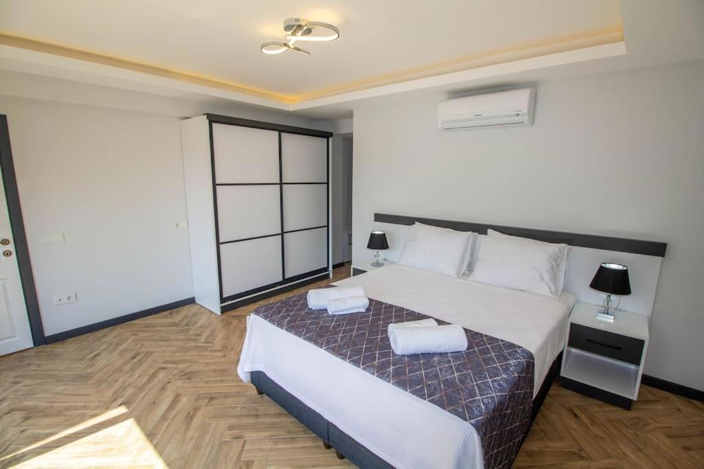 Göcek Marin C Villa