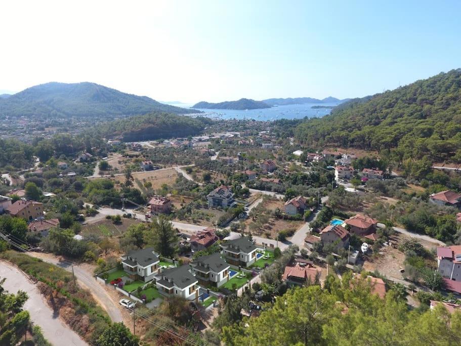 Göcek Marin C Villa