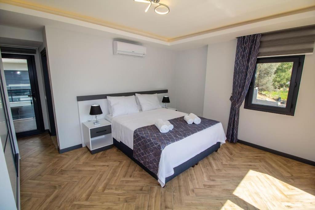 Göcek Marin C Villa