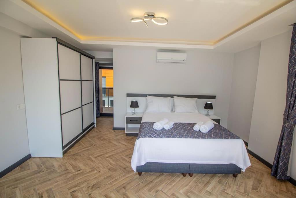 Göcek Marin C Villa