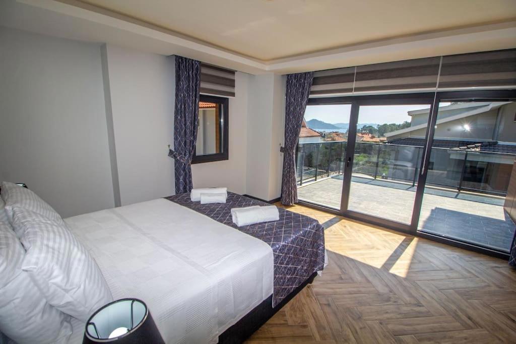 Göcek Marin C Villa