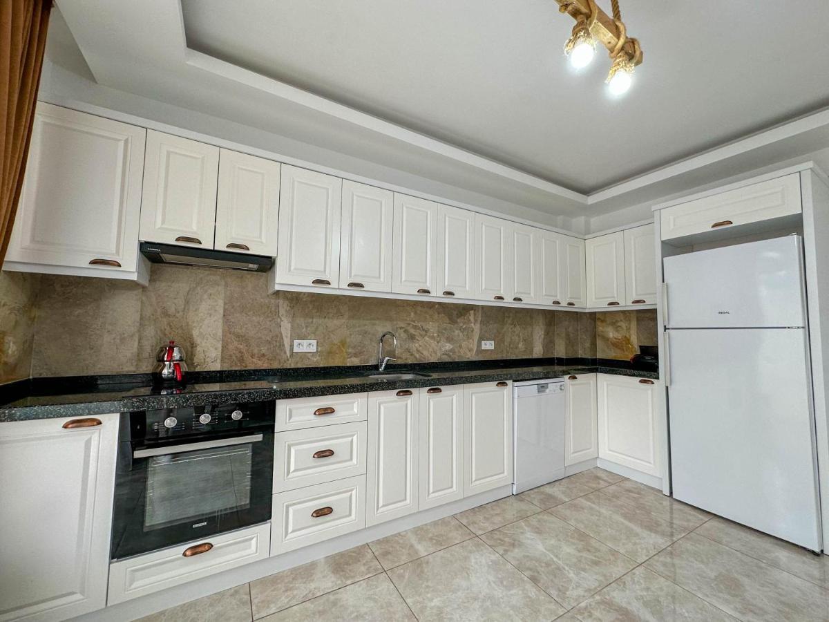 Tuna Fethiye Villa