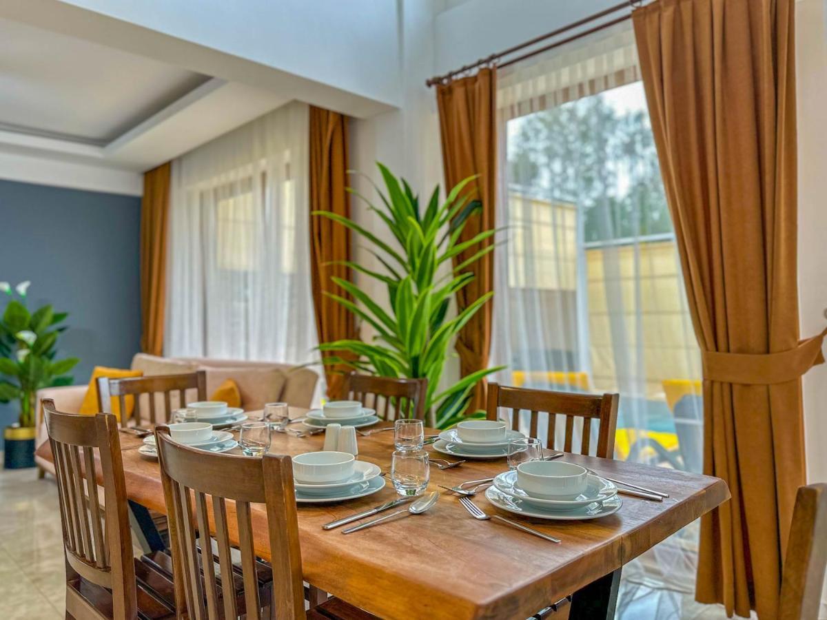 Tuna Fethiye Villa