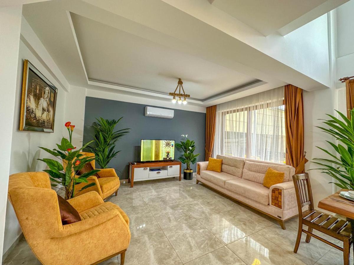 Tuna Fethiye Villa