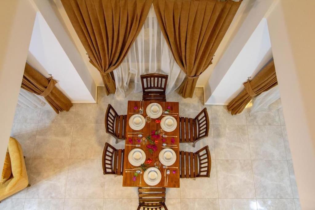 Tuna Ölüdeniz 4 1 Villa, Özel Havuzlu, Fethiye