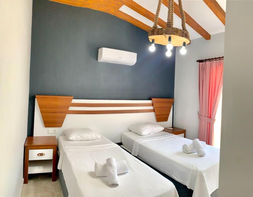 Likya Gold 2+1 Villa, Özel Havuzlu, Fethiye