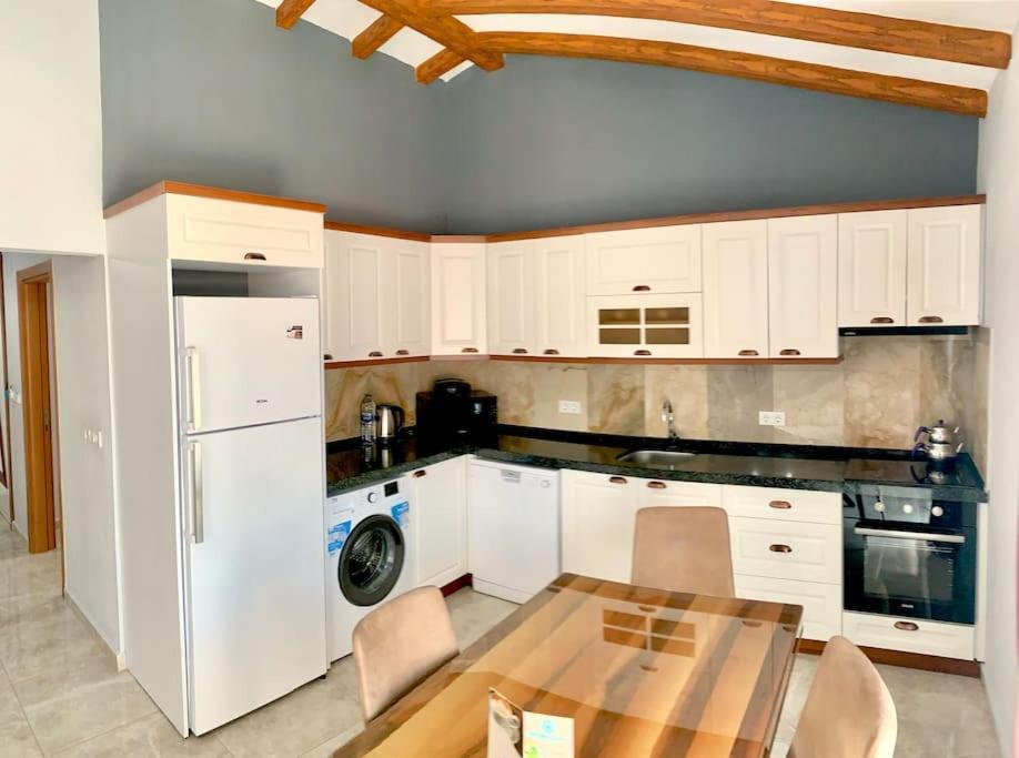 Likya Safir 2+1 Villa, Özel Havuzlu, Fethiye