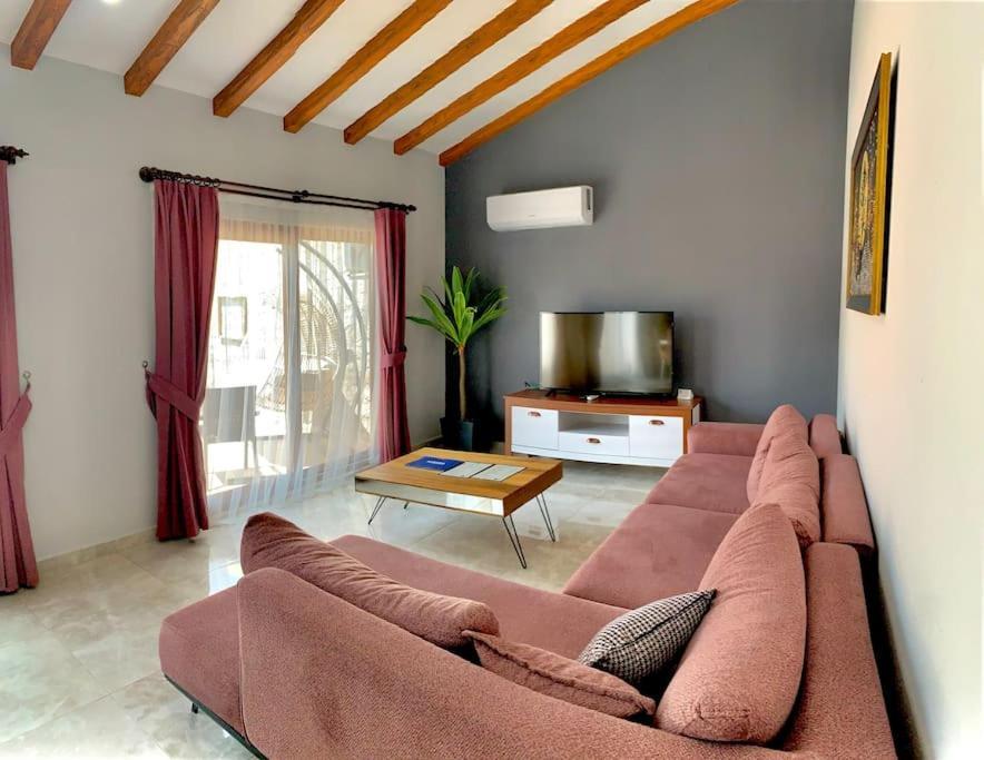 Likya Safir 2+1 Villa, Özel Havuzlu, Fethiye