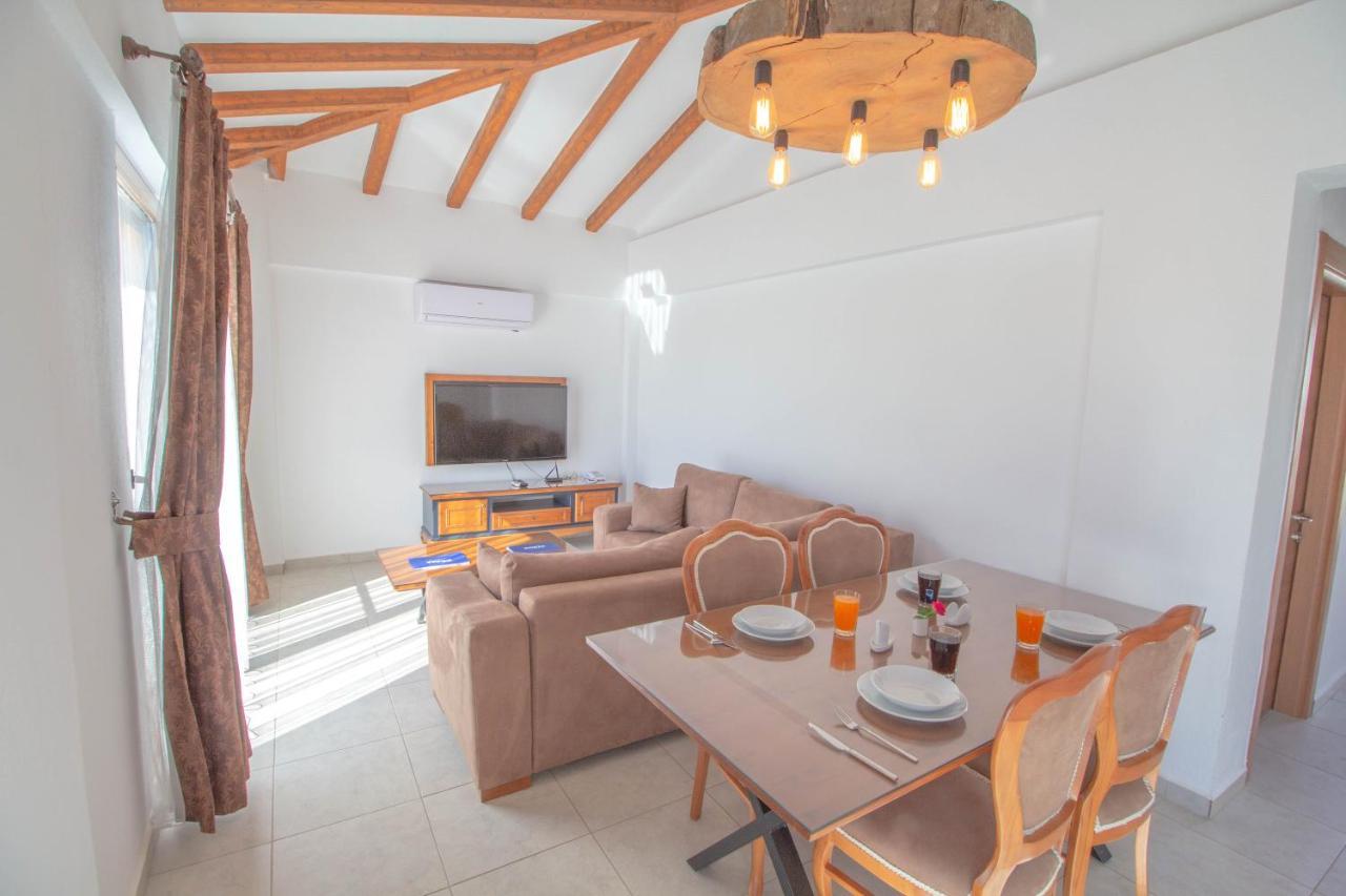 Likya Suit A 2+1 Villa, Özel Havuzlu, Fethiye