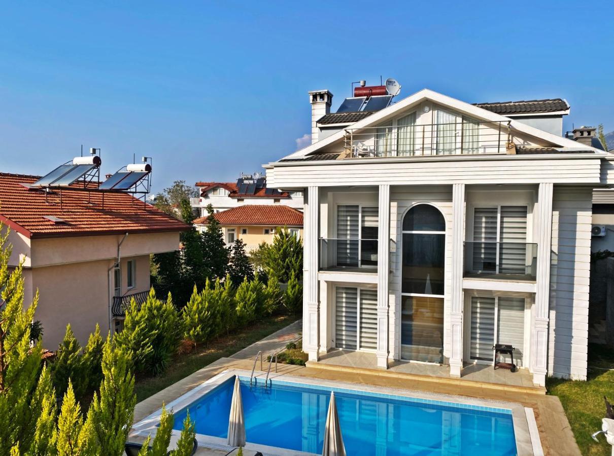 Mina Villa, Özel Havuzlu, Fethiye
