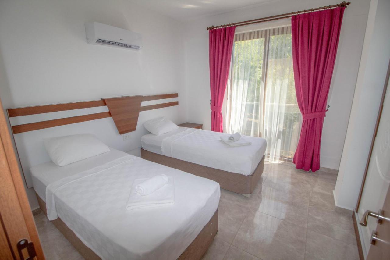 Mina Villa, Özel Havuzlu, Fethiye
