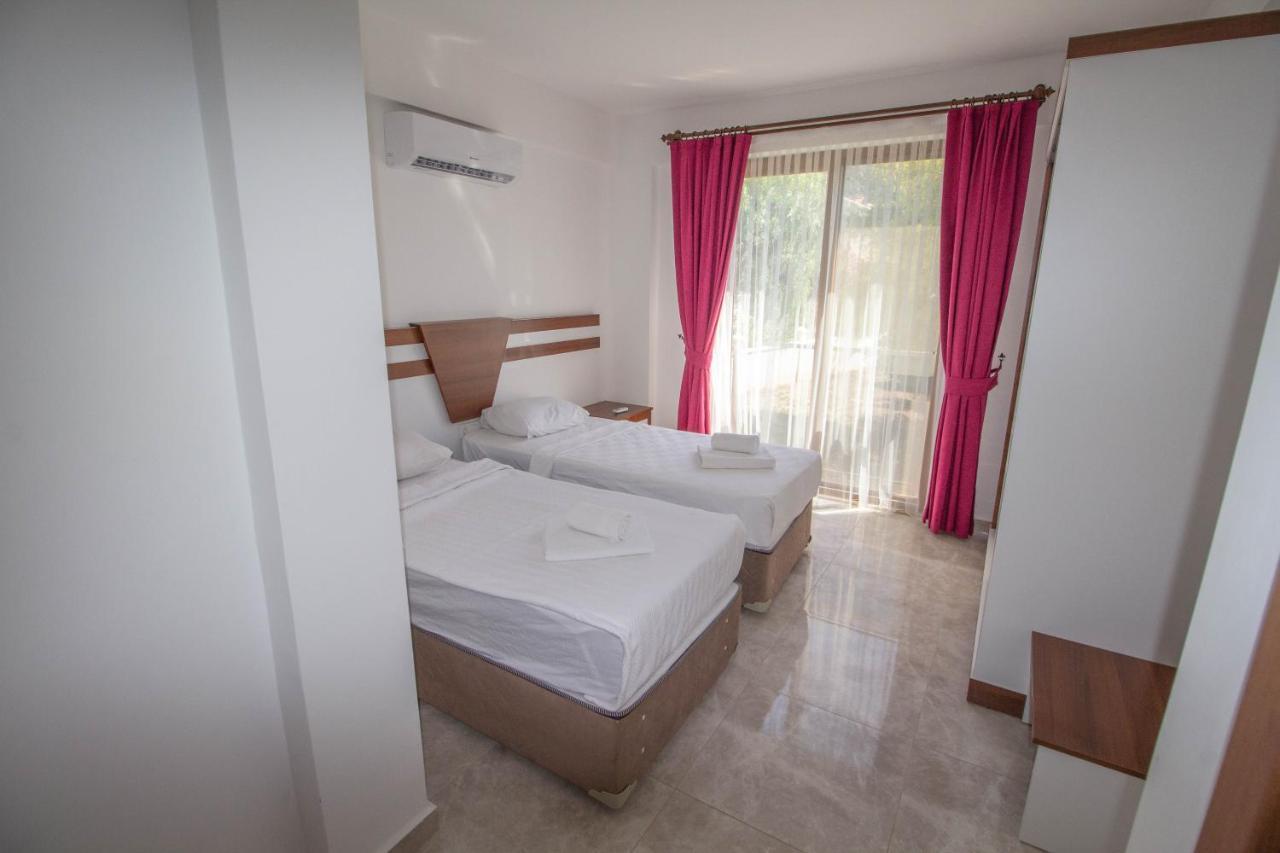 Mina Villa, Özel Havuzlu, Fethiye