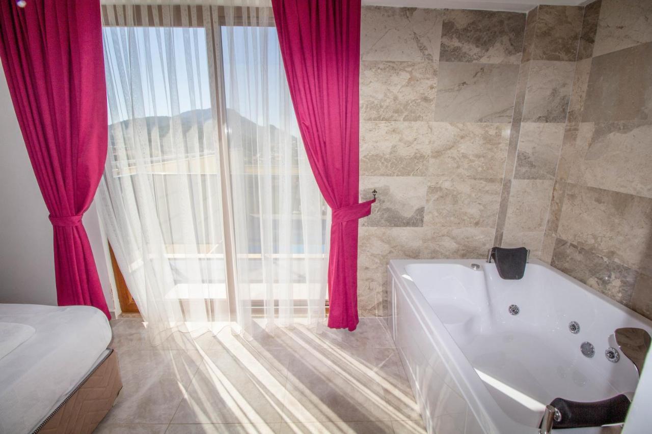 Mina Villa, Özel Havuzlu, Fethiye