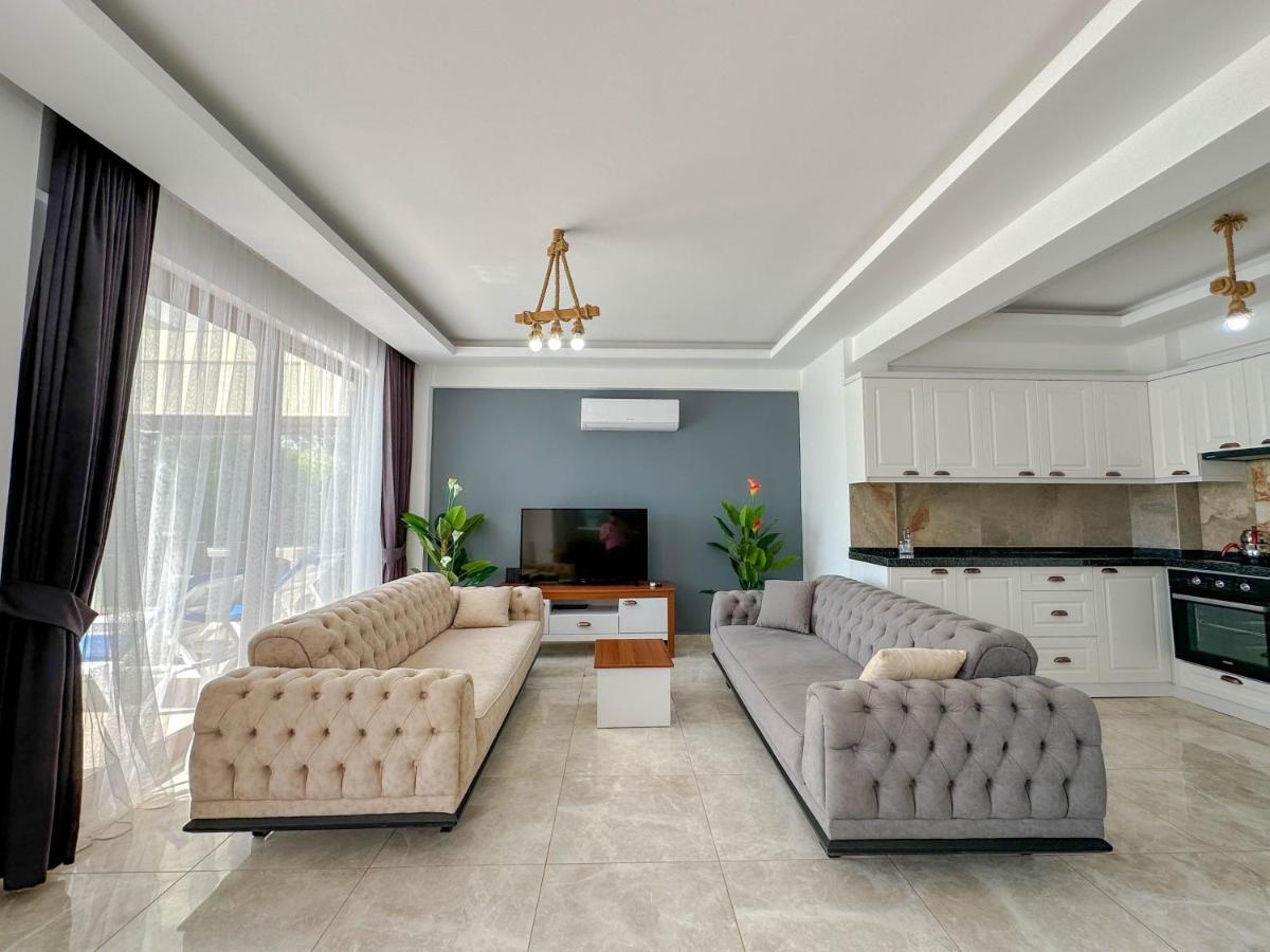 Star Villa, Ozel Havuzlu, Fethiye