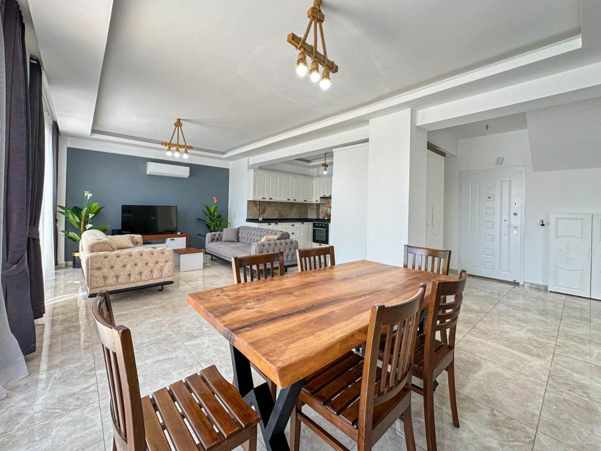 Star Villa, Ozel Havuzlu, Fethiye