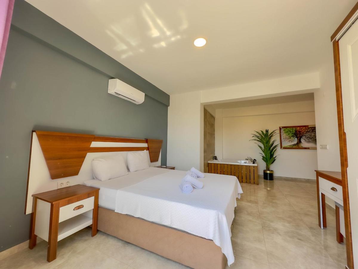 Star Villa, Ozel Havuzlu, Fethiye