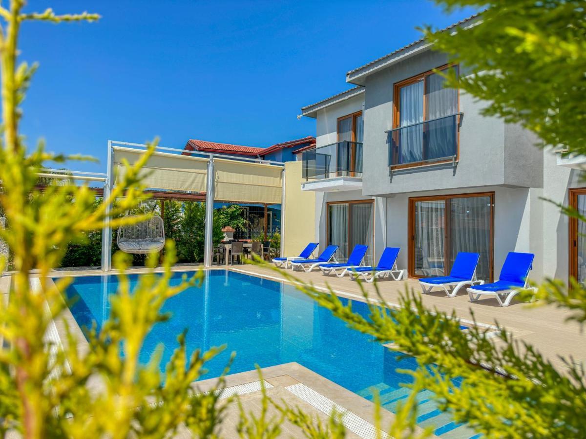 Star Villa, Ozel Havuzlu, Fethiye