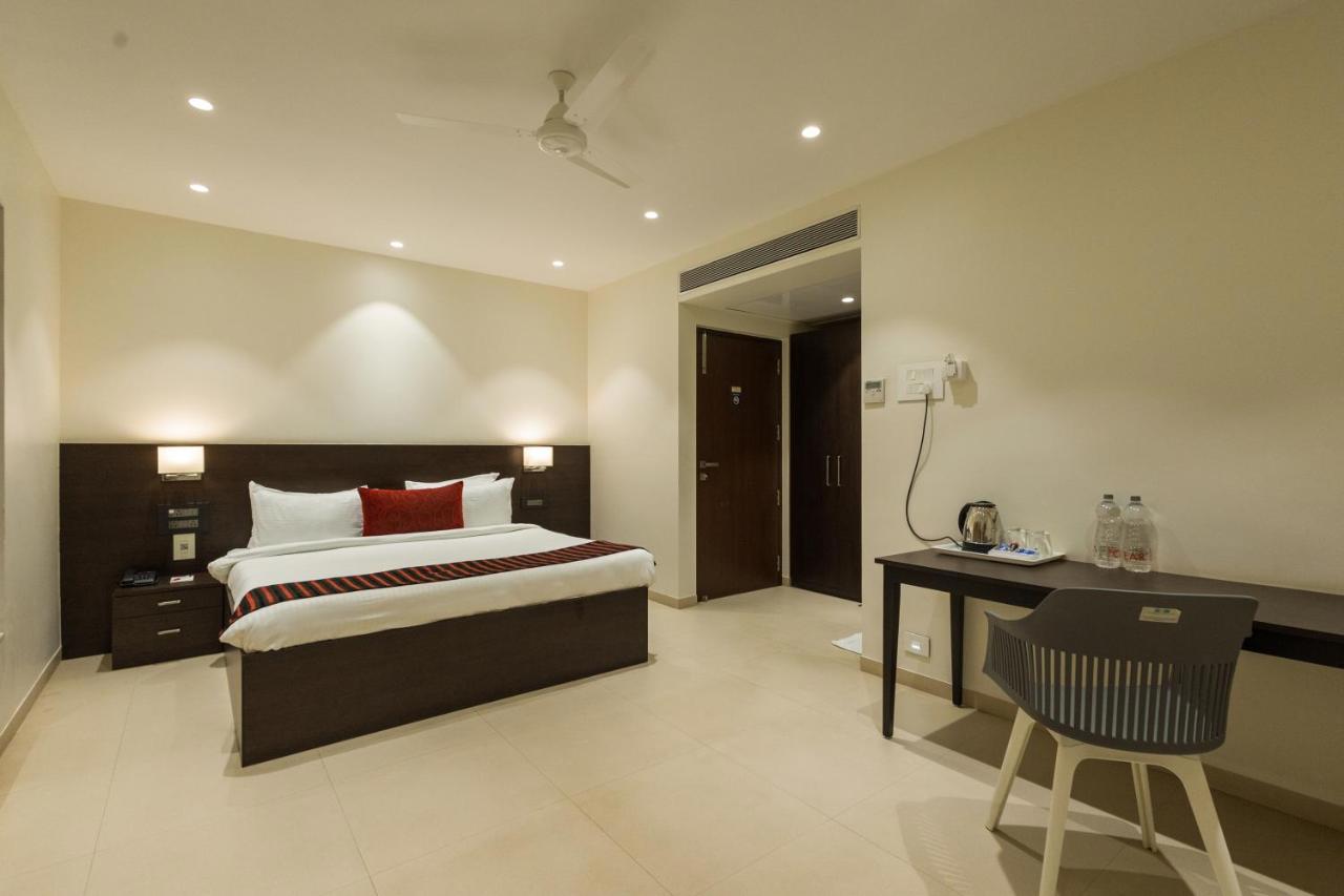 Freesia Residency By Express Inn
