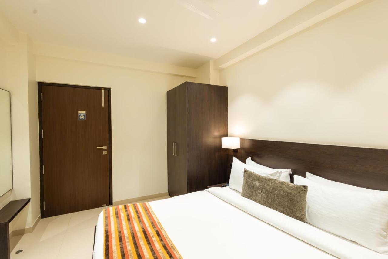 Freesia Residency By Express Inn