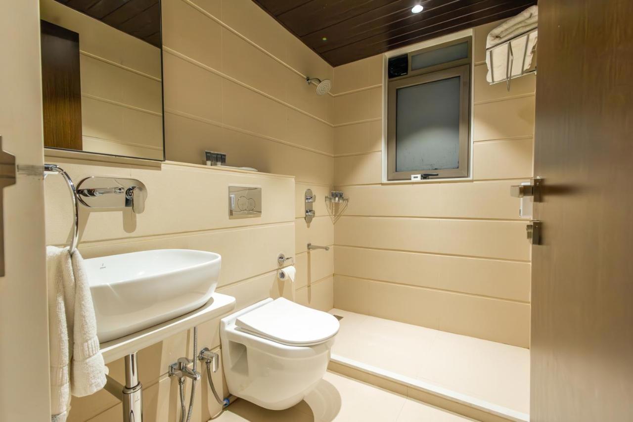 Freesia Residency By Express Inn