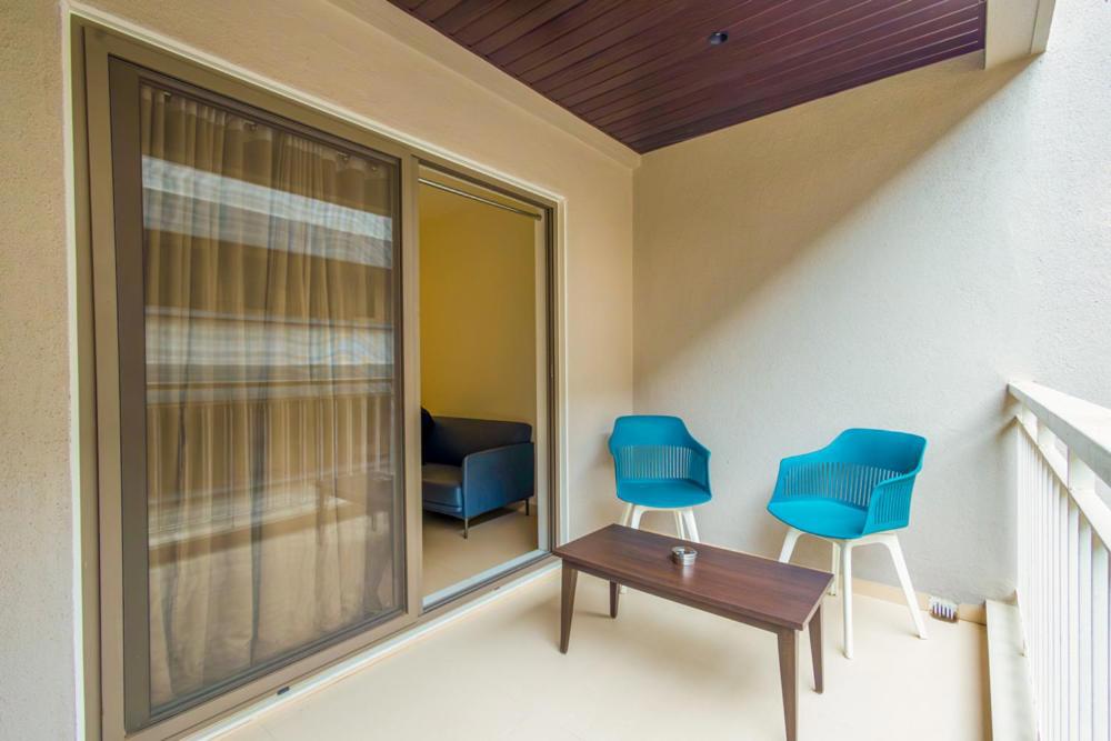 Freesia Residency By Express Inn